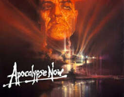 Arvostelu: Ilmestyskirja. Nyt (Apocalypse Now...