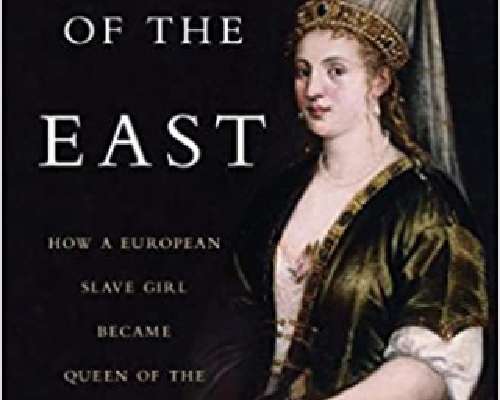 Leslie Peirce: Empress of the East: How a Eur...