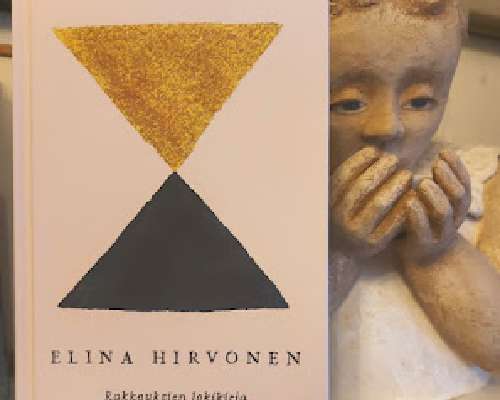 Elina Hirvonen: 