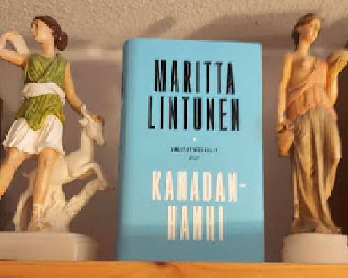 Maritta Lintunen: 