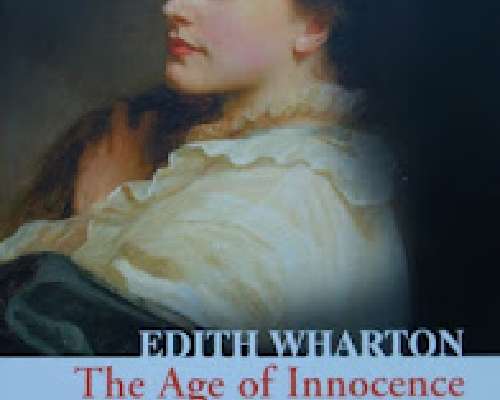 Edith Wharton - The Age of Innocence (Viattom...