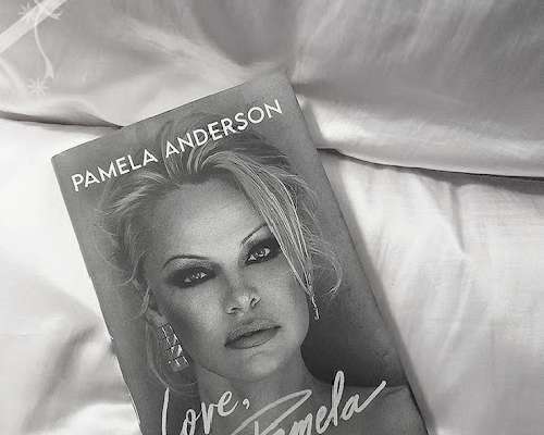 Rakkaudella, Pamela