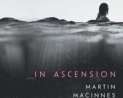 Martin MacInnes: In Ascension