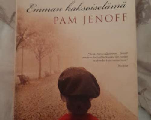 Pam Jenoff: Emman kaksoiselämä