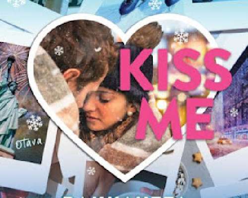 Catherine Rider: Kiss me - Rakkautta New Yorkissa