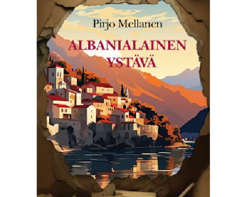 Pirjo Mellanen: Albanialainen ystävä
