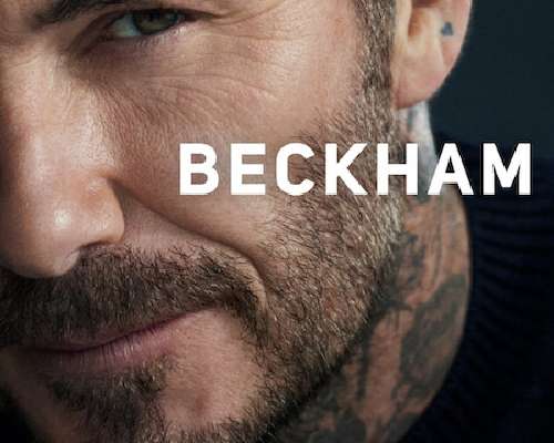 Neljännesvuosisata Beckhameita