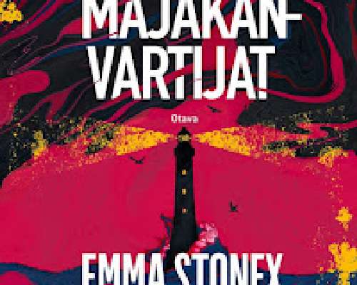 Emma Stonex: Majakanvartijat