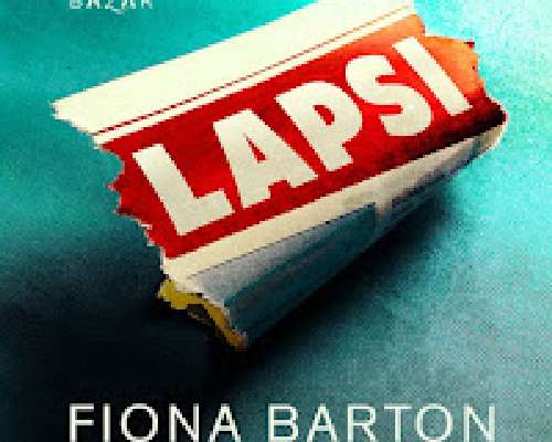 Fiona Barton: Lapsi