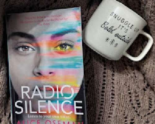 Alice Oseman Universe: Radio Silence & I Was ...
