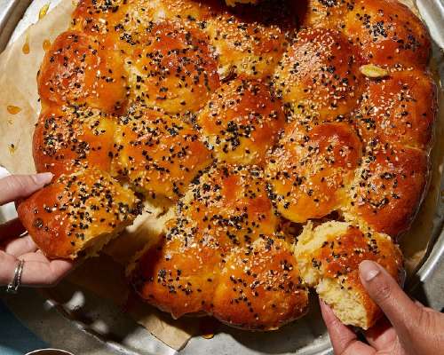 Food writer Dina Macki on Omani cuisine and Z...