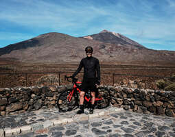 Mount Teide – Euroopan pisin nousu