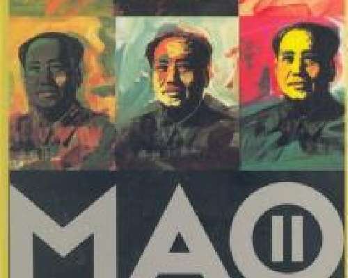 Don DeLillo: Mao II