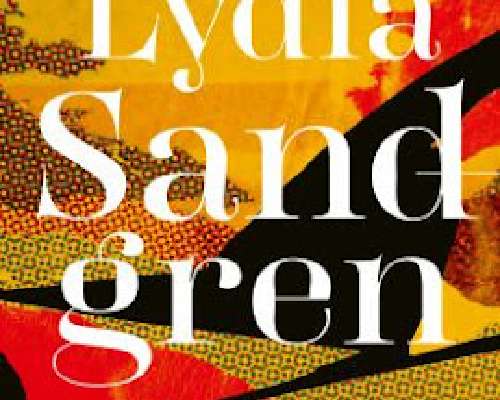 Lyhyet 4 - Lydia Sandgren: Läpileikkaus; Kaij...