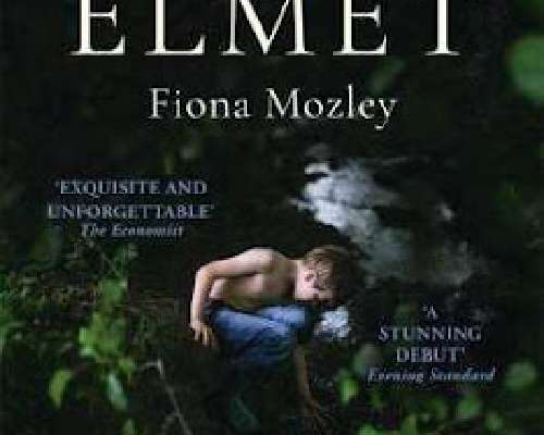 Lyhyet, osa 5: Fiona Mozley: Elmet - Ben Lern...