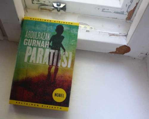 Abdulrazak Gurnah: Paratiisi