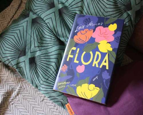 Lois Armas: Flora