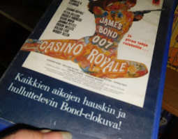 Casino Royale (2006)