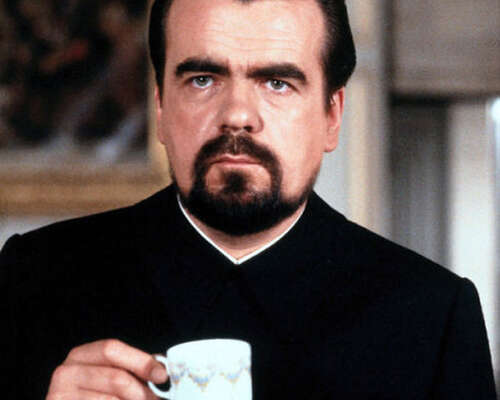 RIP Michael Lonsdale – Sir Hugo Drax in Moonr...