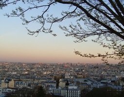 Paris dort jamais