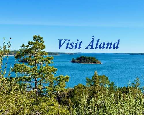 Ahvenanmaa – Visit Åland!