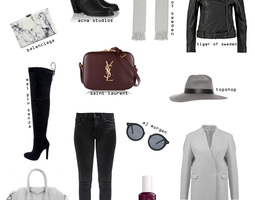 My Fashion Picks For The Fall