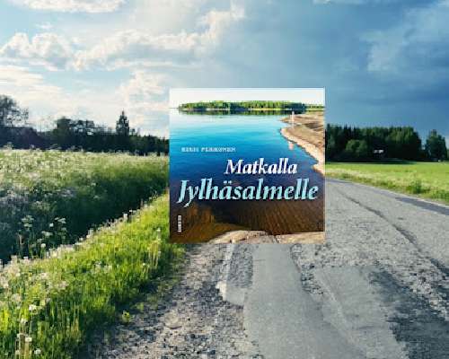 Kirsi Pehkonen: Matkalla Jylhäsalmelle (novelli)