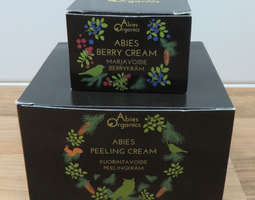 Abies Organics