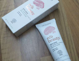 EcoBeauty Face Mask