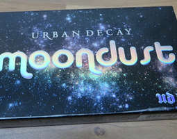 Moondust