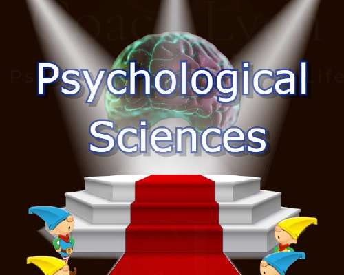 Exhausted List of Psychological Sciences & Mo...