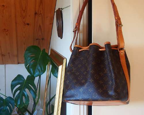  VLOG: Louis Vuitton unboxing, somehommia ja