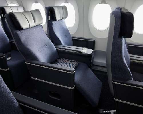 Finnair premium economy – kokemuksia kaukolen...