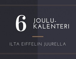 Pariisi 2009 – ilta Eiffelin juurella