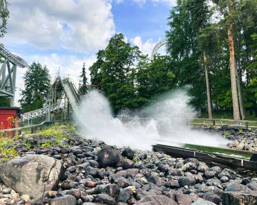 Mitä me odotetaan Särkänniemi -päivältä?