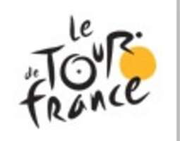 Pyöräilyn Ranskan ympäriajo, Tour de France 2...