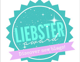 Liebster Award