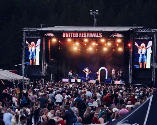 Hiidenkirnu Festivaalit 12-13.7.