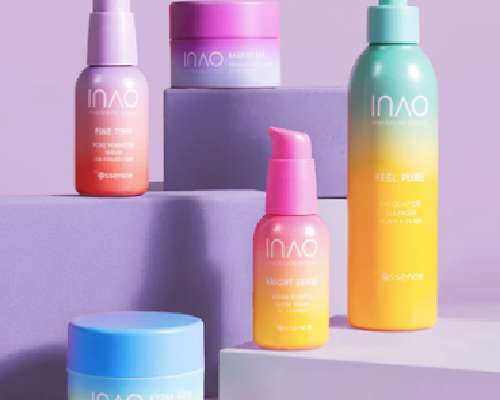 INAO by Essence