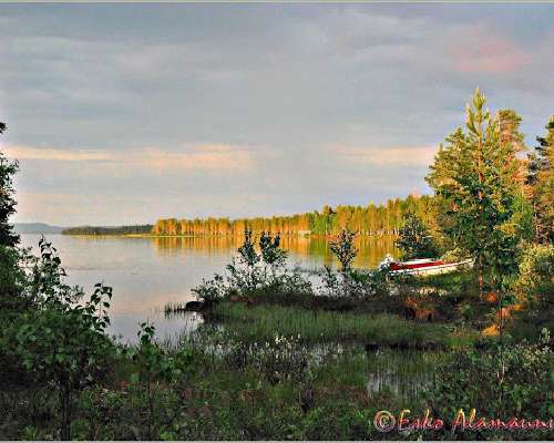 Kuusamo postaukset 