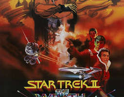 Star Trek 2-4
