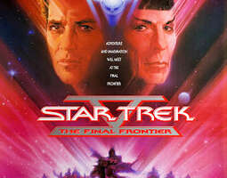 Star Trek 5-6