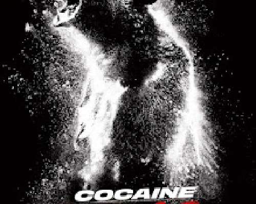 Arvostelu: Cocaine Bear (2023)