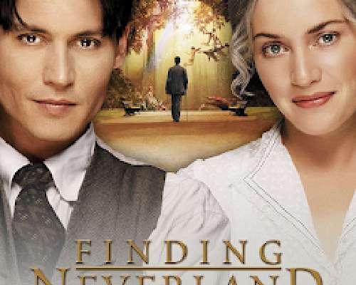 Arvostelu: Finding Neverland - tarinan lähtei...