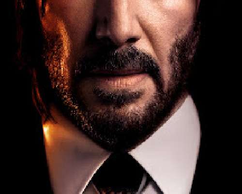 Arvostelu: John Wick: Chapter 4 (2023)