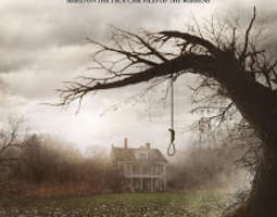 Arvostelu: The Conjuring / Kirottu (2013)