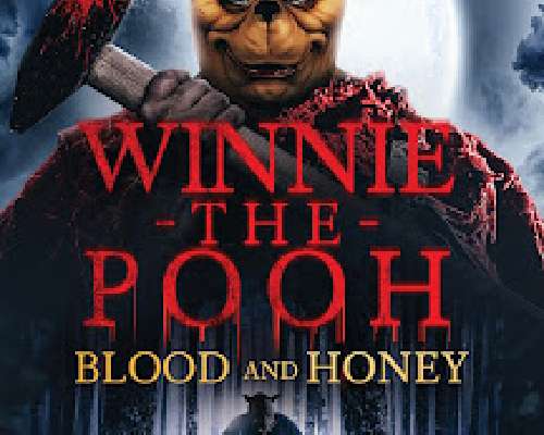 Arvostelu: Winnie-the-Pooh: Blood and Honey (2023)