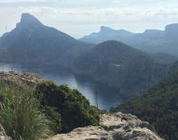 Cap Formentor & Puerto de Sóller