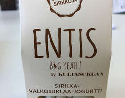 Jauhettuja sirkkoja