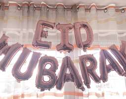 Eid al Fitr